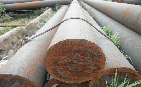 南川某设备厂采购双金属带锯条锯切尺寸100mm，面积79c㎡普钢的服务案例