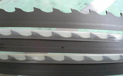 南川国产m51双金属锯条