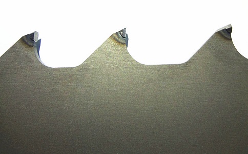 南川国产硬质合金锯条